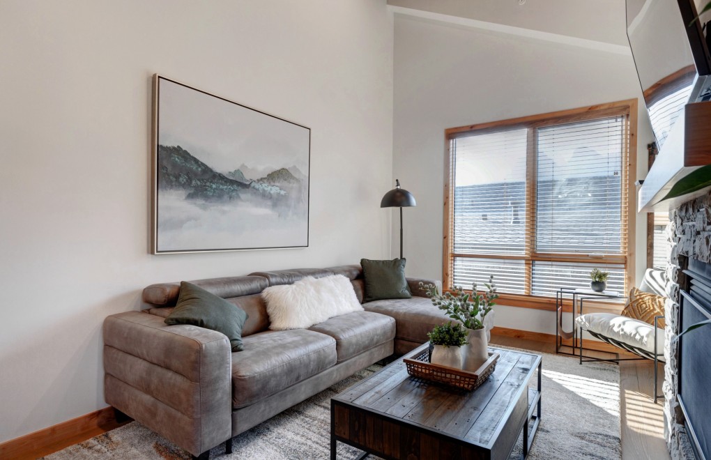 TAMARACK LANDING Property management and Rentals by PEKA Professional